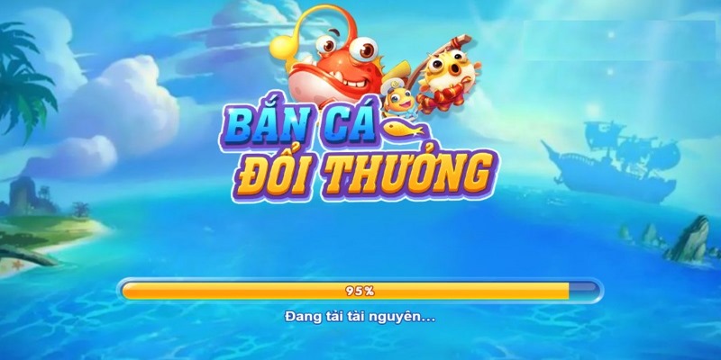 Bắn cá trực tuyến hấp dẫn rất nhiều tín đồ cá cược