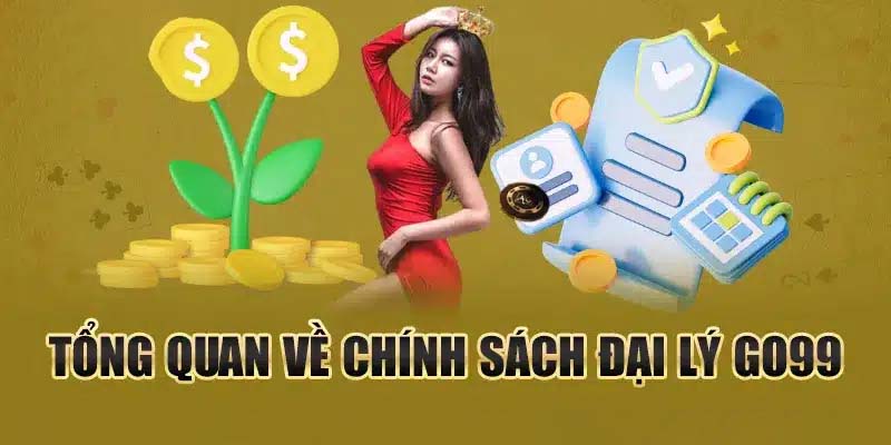 Điều kiện để trở thành đại lý Go99