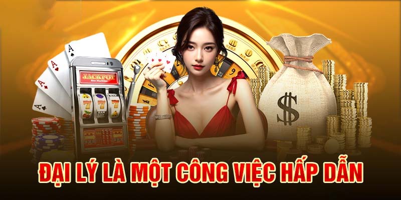 Giới thiệu mô hình đại lý Go99