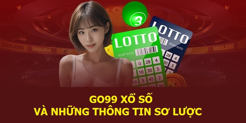 Xổ số miền bắc go99